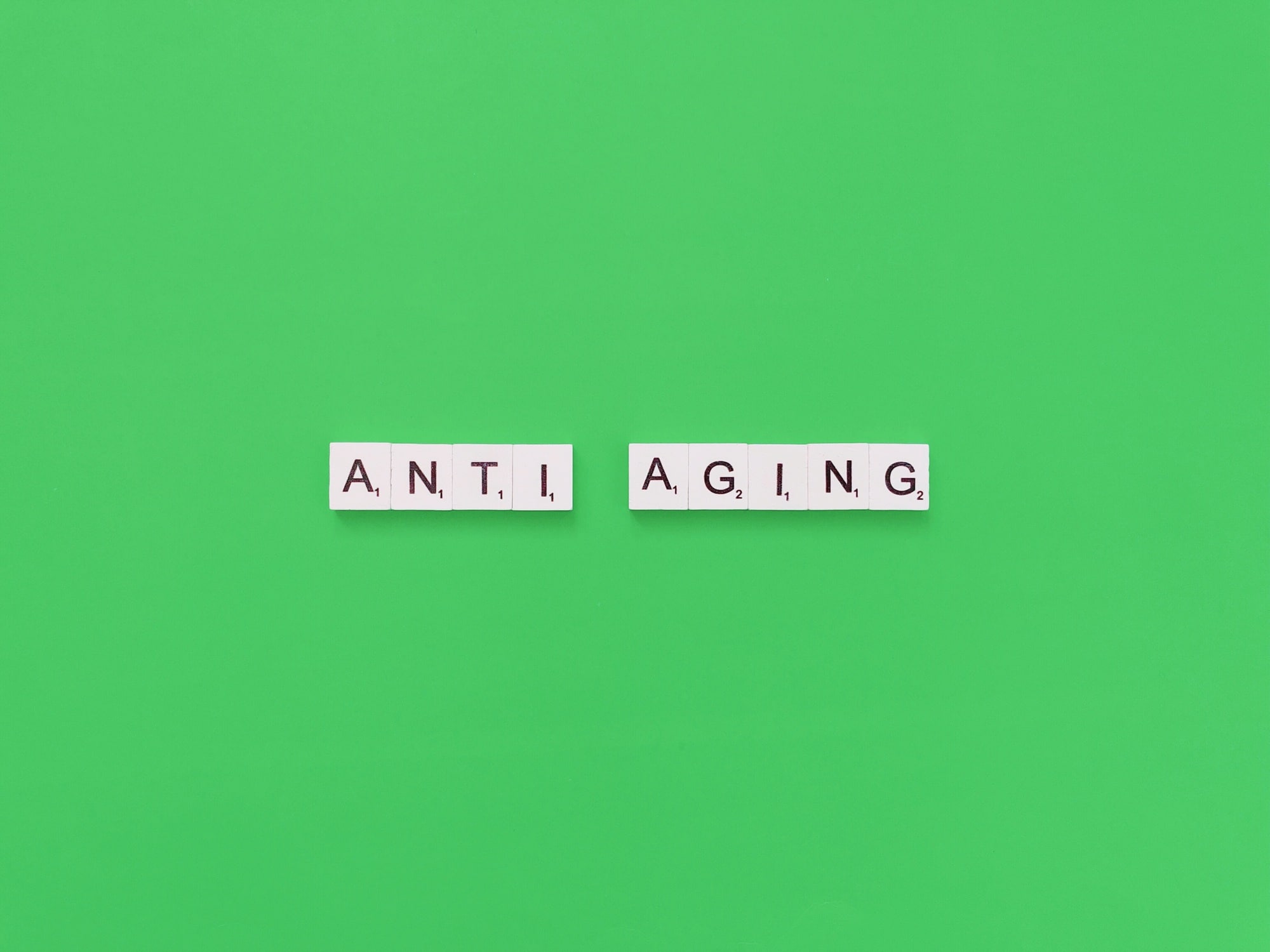 Anti-aging